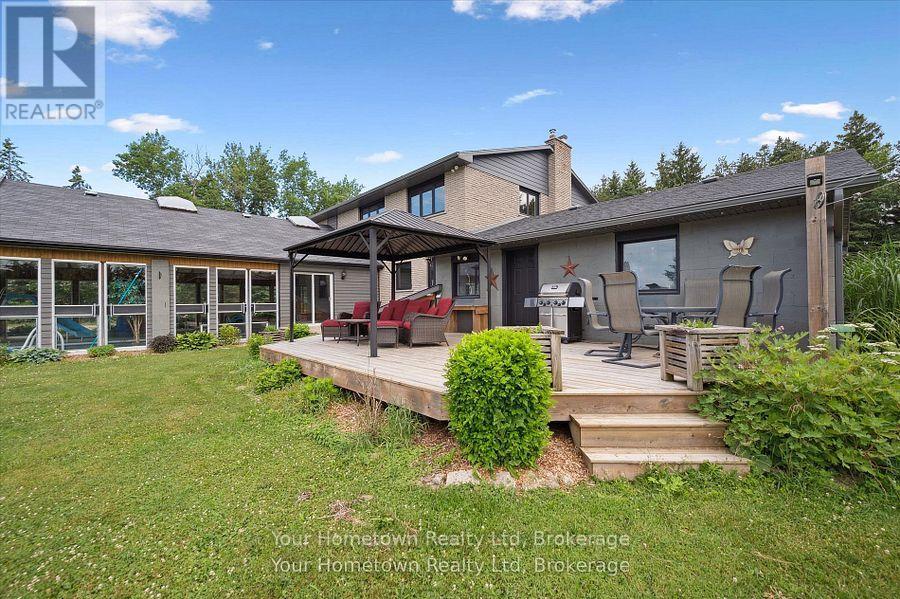 6878 Wellington Rd 16 Road, Centre Wellington, Ontario  N0B 1J0 - Photo 47 - X12281322