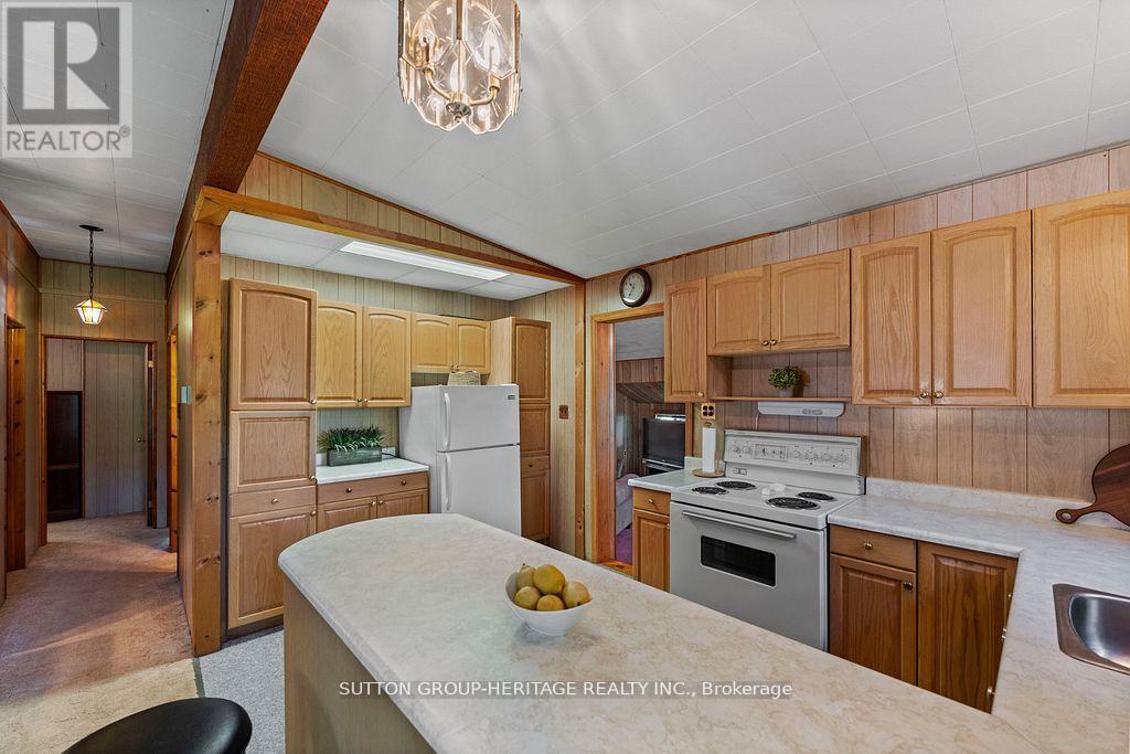 142 Cedar Shores Drive, Trent Hills, Ontario  K0L 1Z0 - Photo 12 - X12192643