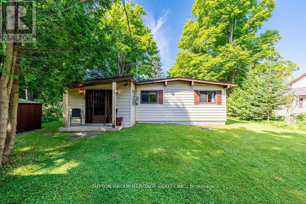 142 Cedar Shores Drive, Trent Hills, Ontario  K0L 1Z0 - Photo 3 - X12192643