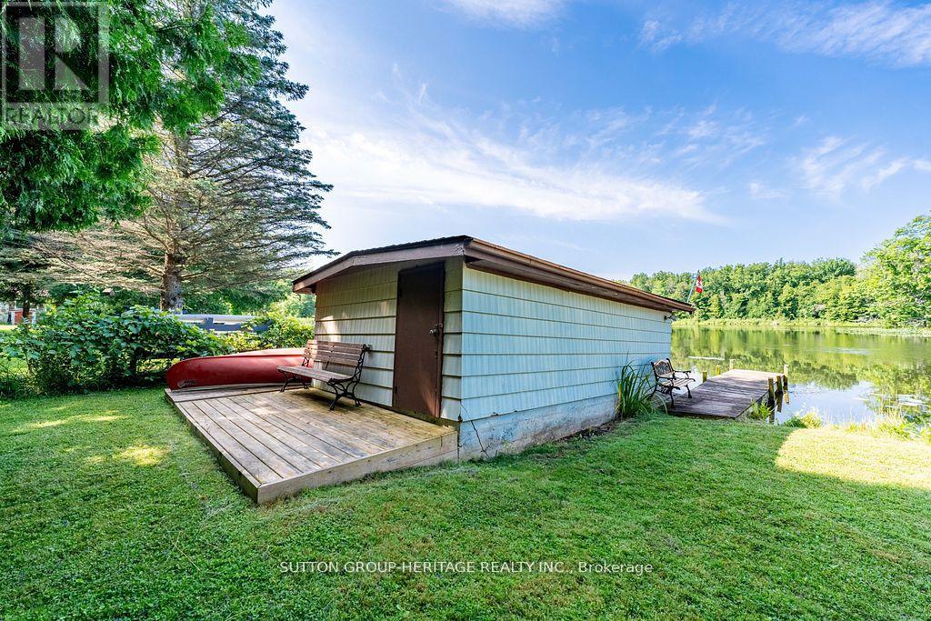 142 Cedar Shores Drive, Trent Hills, Ontario  K0L 1Z0 - Photo 33 - X12192643
