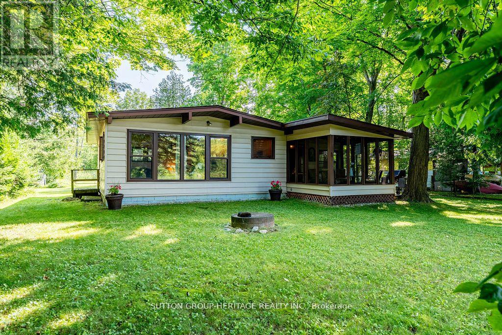 142 Cedar Shores Drive, Trent Hills, Ontario  K0L 1Z0 - Photo 7 - X12192643