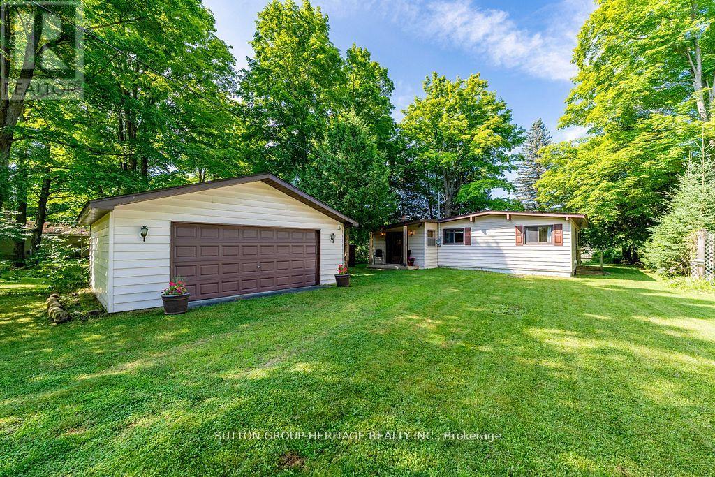 142 CEDAR SHORES DRIVE, Trent Hills, Ontario