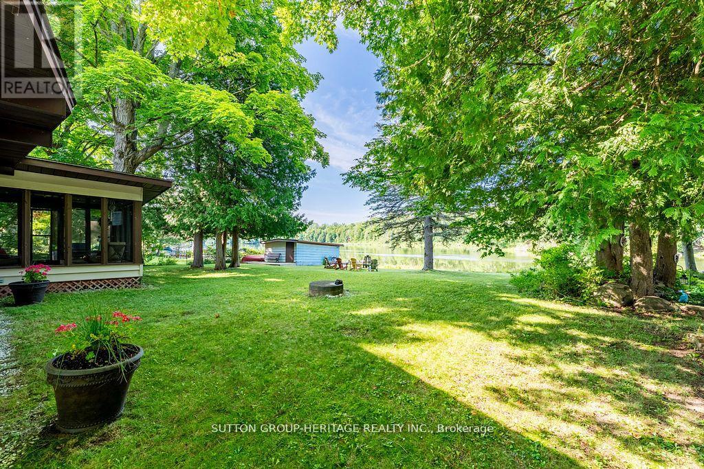 142 Cedar Shores Drive, Trent Hills, Ontario  K0L 1Z0 - Photo 29 - X12192643
