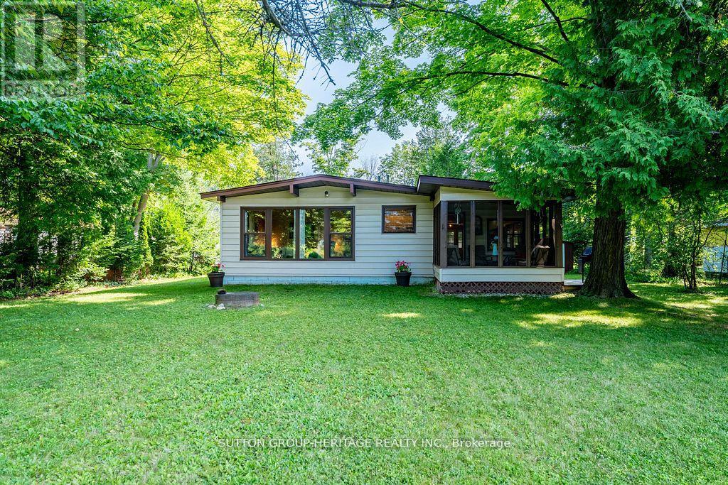 142 Cedar Shores Drive, Trent Hills, Ontario  K0L 1Z0 - Photo 5 - X12192643