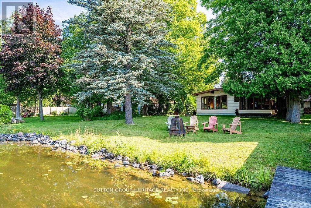 142 Cedar Shores Drive, Trent Hills, Ontario  K0L 1Z0 - Photo 35 - X12192643