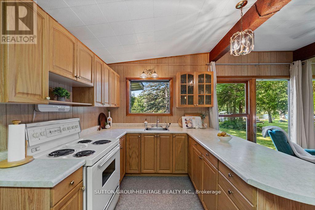 142 Cedar Shores Drive, Trent Hills, Ontario  K0L 1Z0 - Photo 11 - X12192643