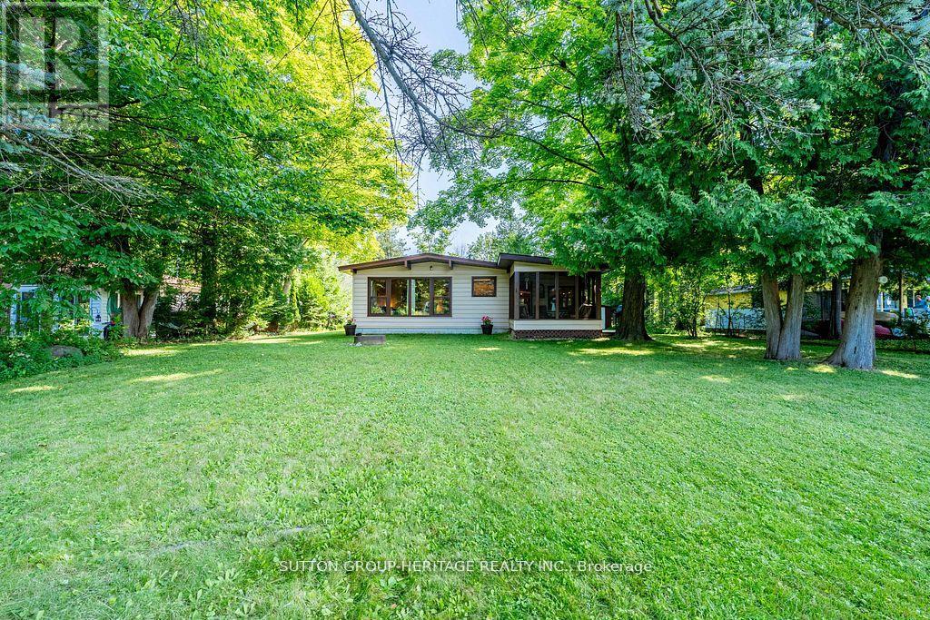 142 Cedar Shores Drive, Trent Hills, Ontario  K0L 1Z0 - Photo 31 - X12192643