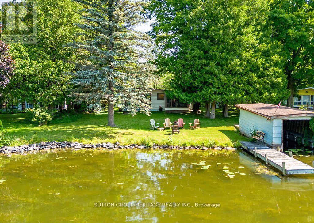 142 Cedar Shores Drive, Trent Hills, Ontario  K0L 1Z0 - Photo 36 - X12192643