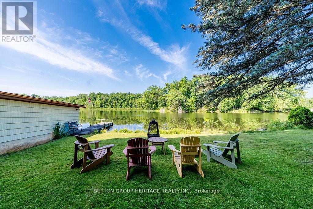 142 Cedar Shores Drive, Trent Hills, Ontario  K0L 1Z0 - Photo 32 - X12192643