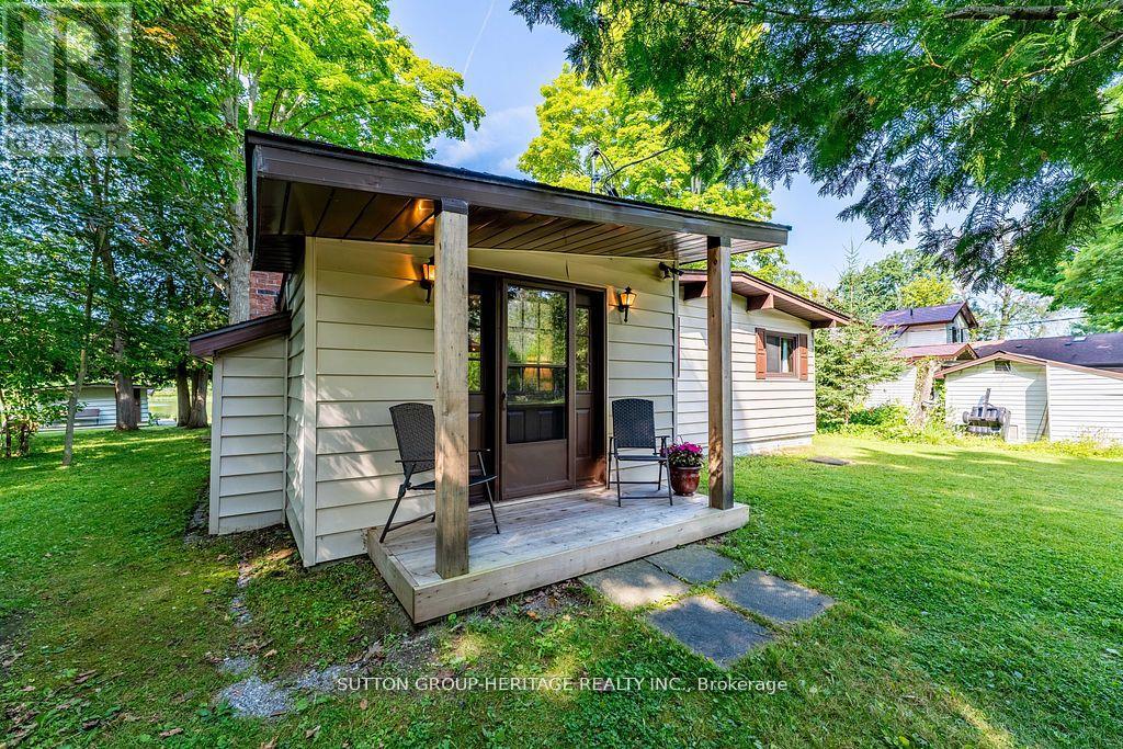 142 Cedar Shores Drive, Trent Hills, Ontario  K0L 1Z0 - Photo 4 - X12192643