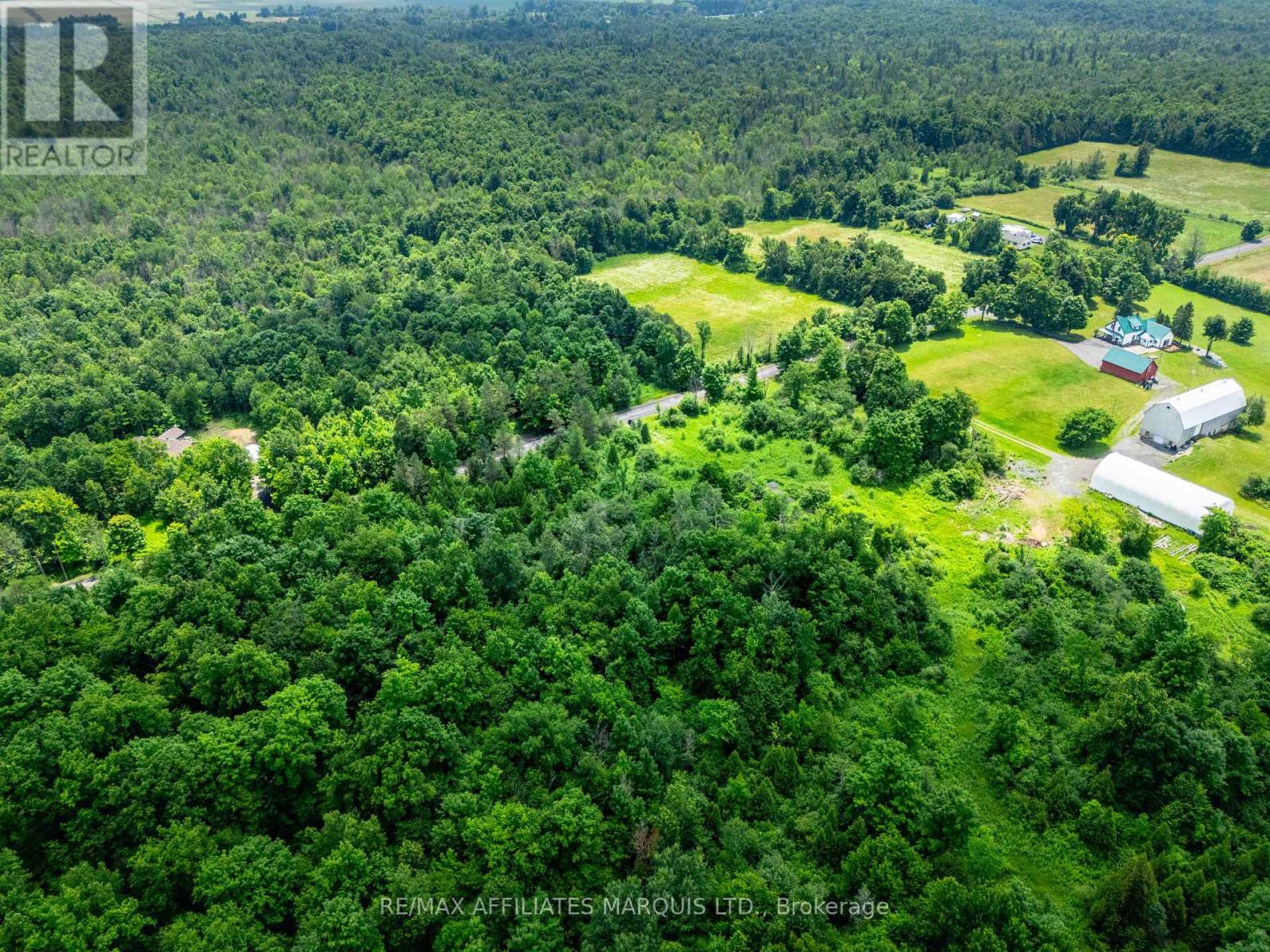 Lot Beaver Brook Road, South Glengarry, Ontario  K0C 1S0 - Photo 6 - X12271655