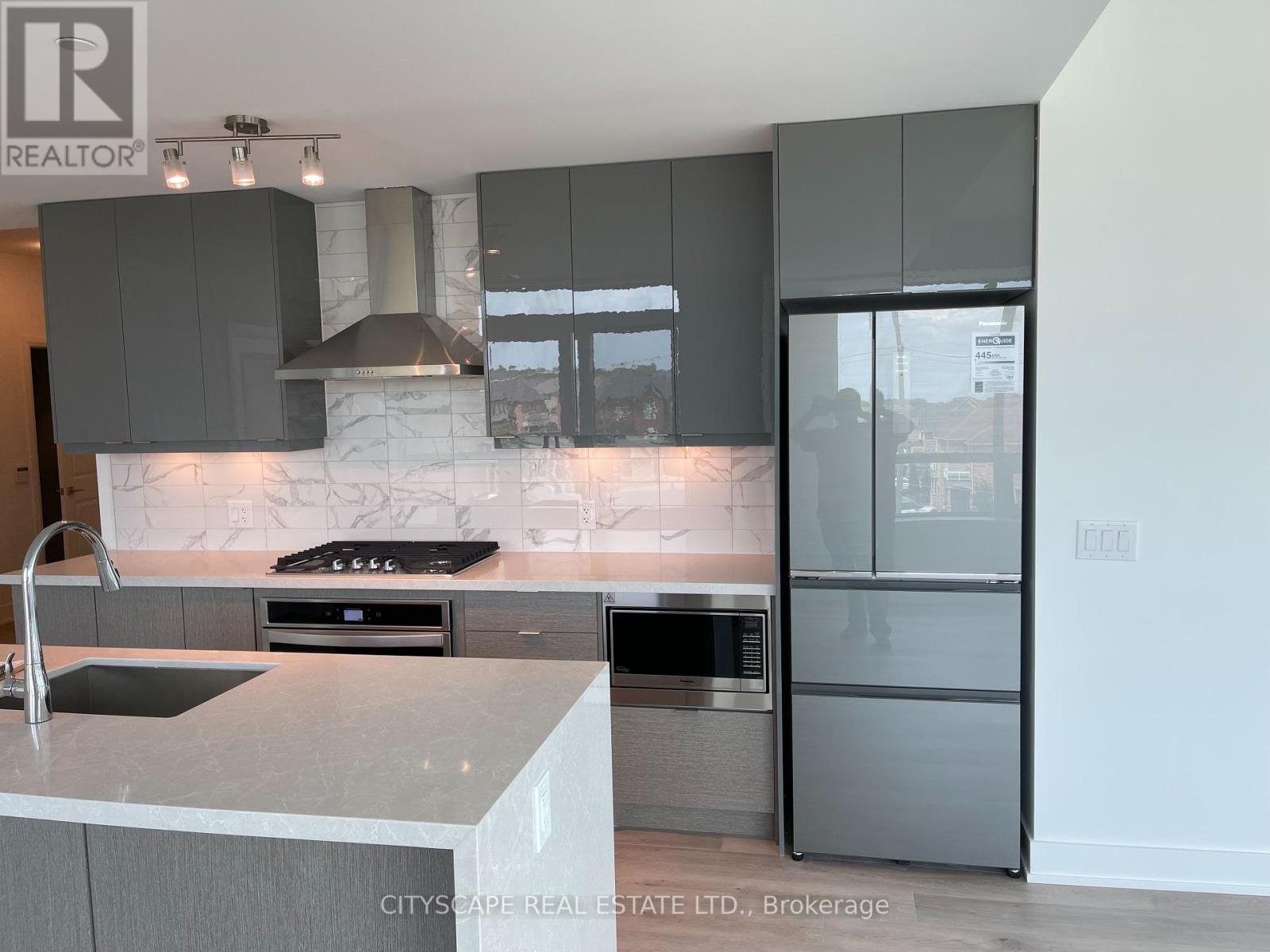 411a - 11782 Ninth Line E, Whitchurch-Stouffville, Ontario  L4A 5E9 - Photo 2 - N12281306