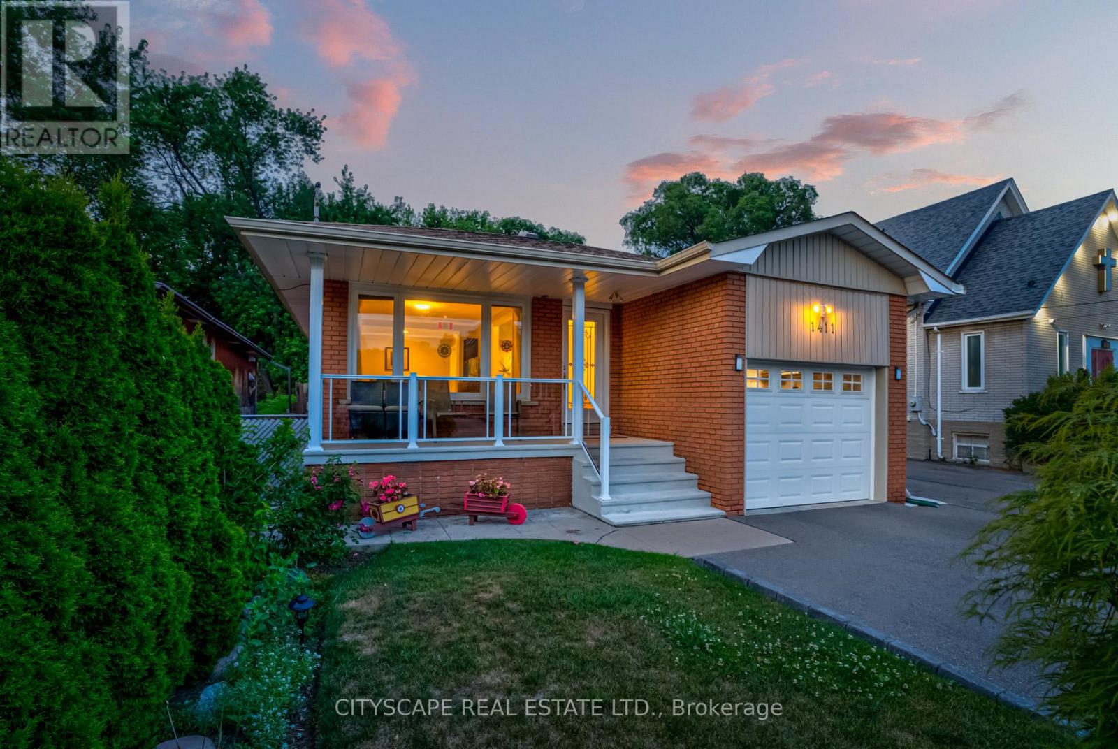 Property at 1411 ALEXANDRA AVENUE image 1