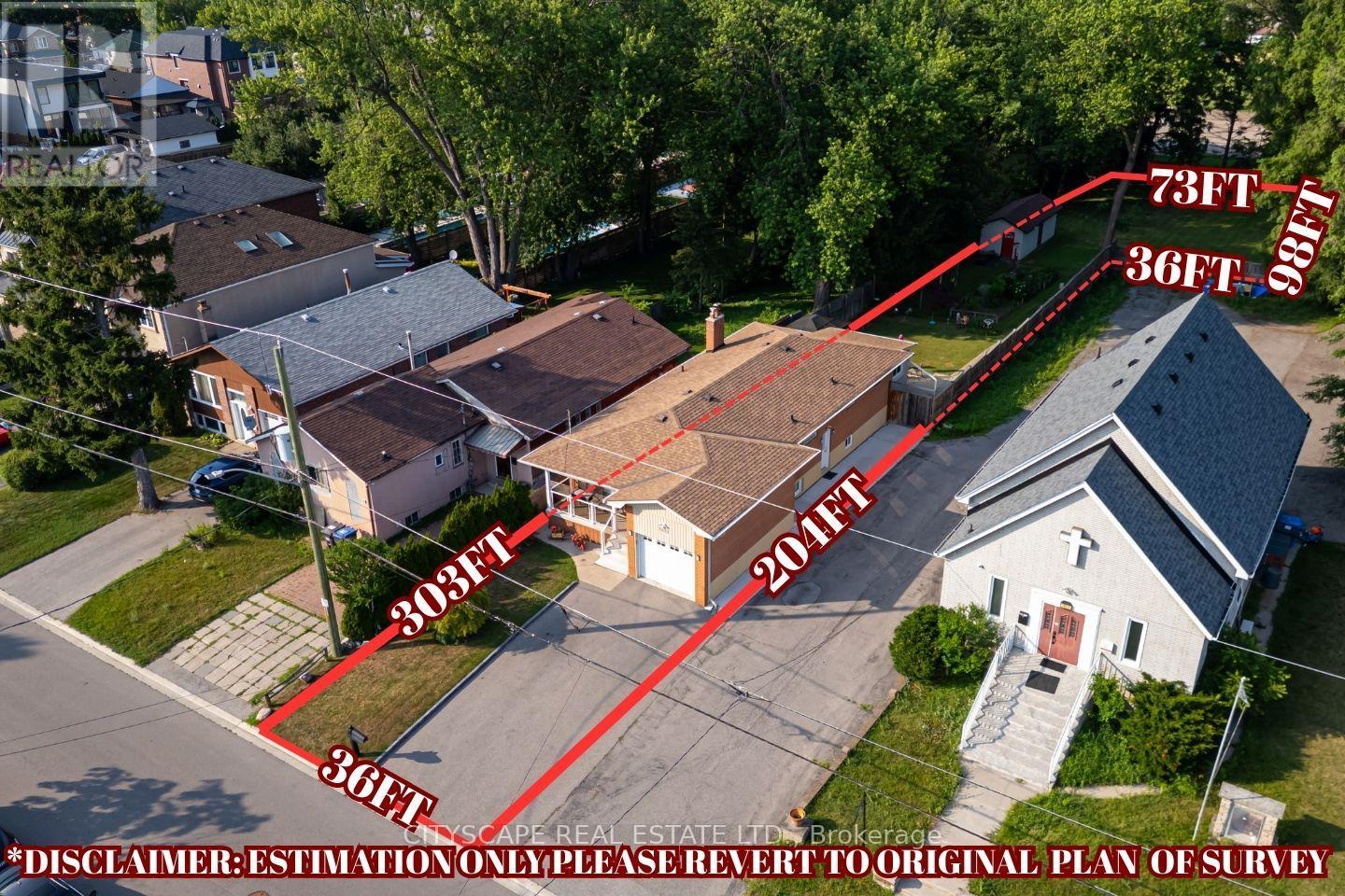 Property at 1411 ALEXANDRA AVENUE image 2