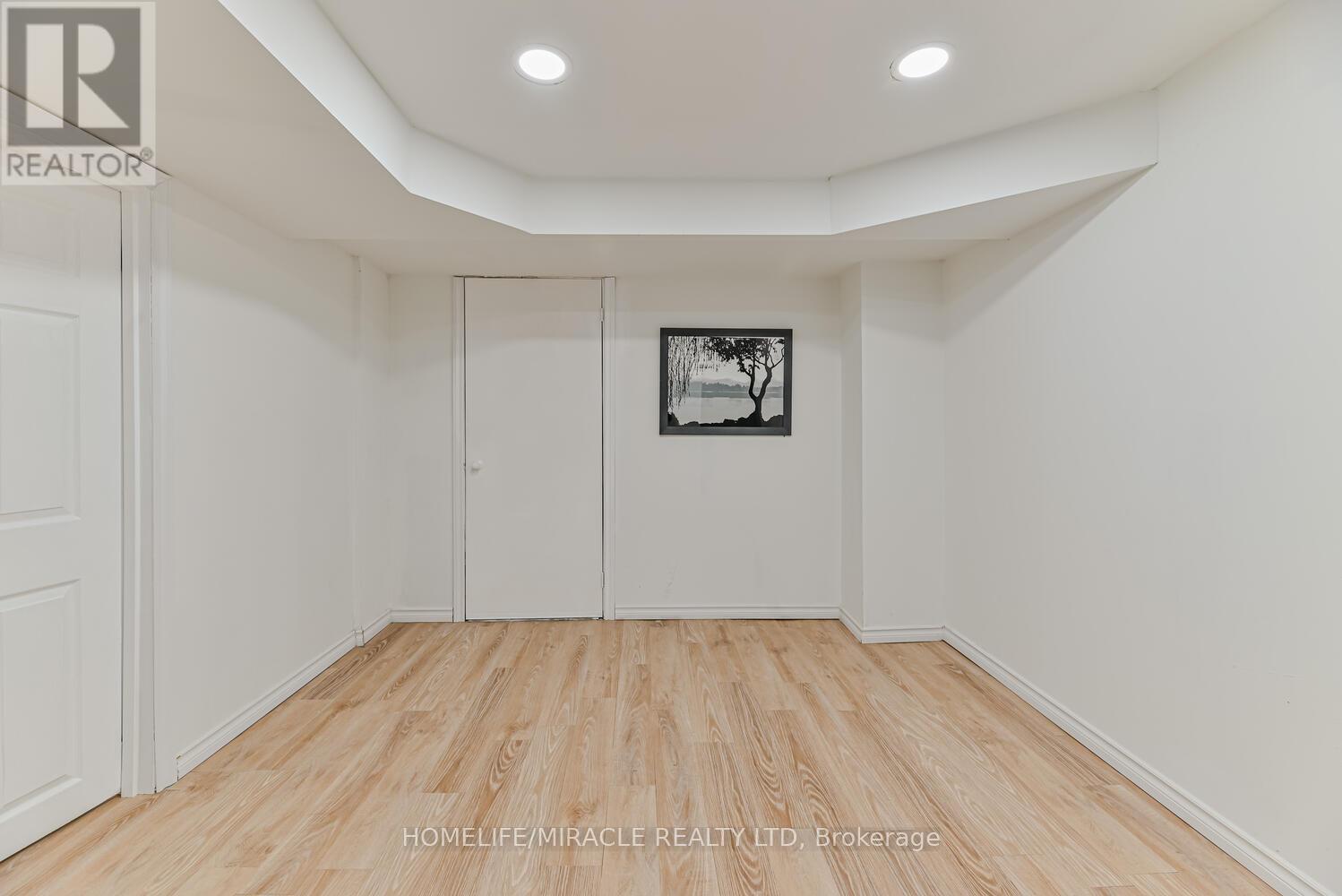 32 Plover Place, Brampton (Fletcher's Creek South), Ontario  L6W 4C4 - Photo 19 - W12281192