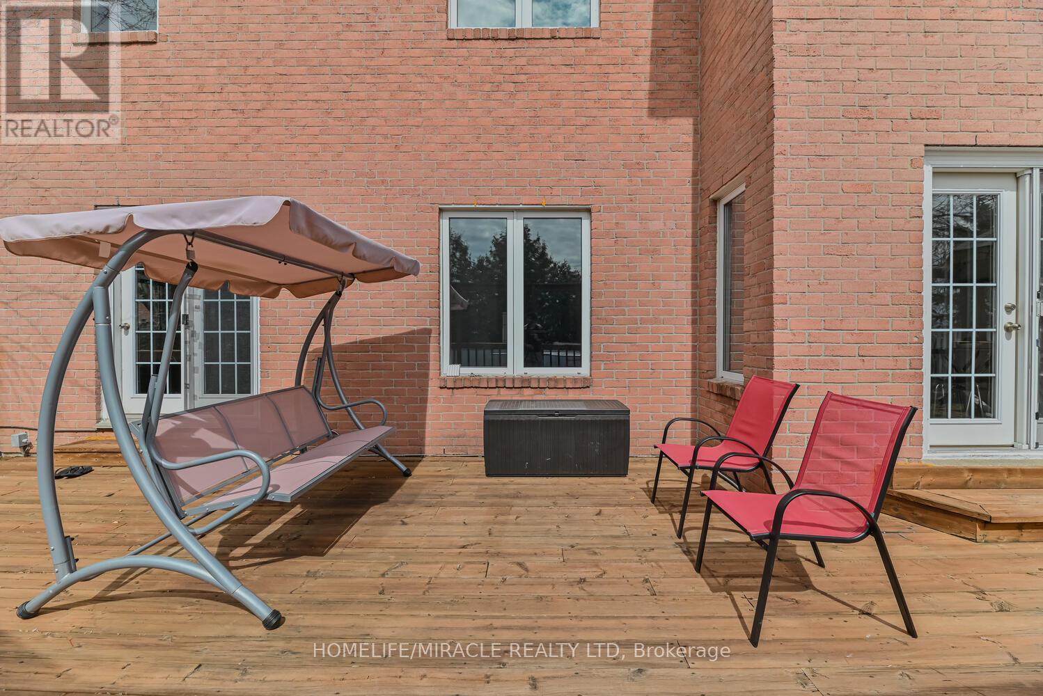 32 Plover Place, Brampton (Fletcher's Creek South), Ontario  L6W 4C4 - Photo 24 - W12281192