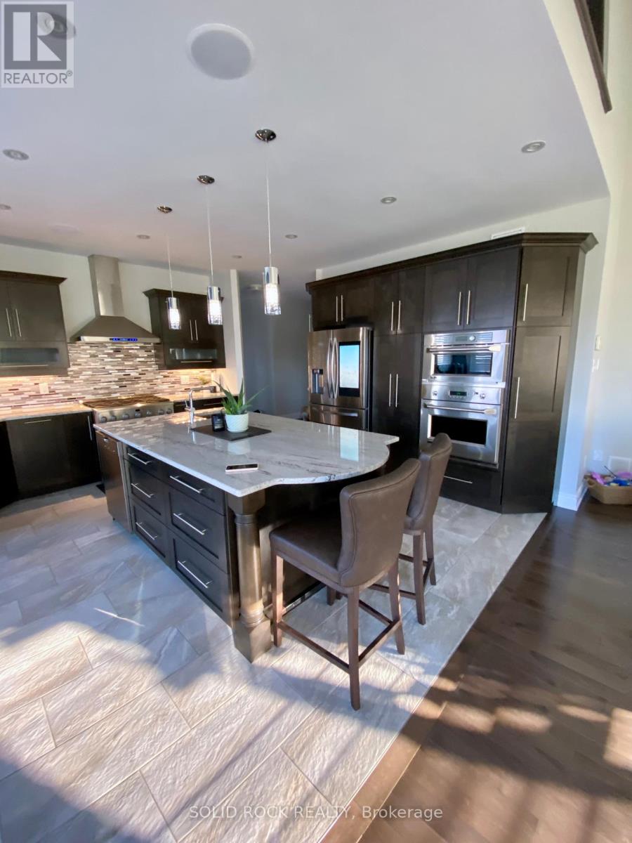 246 Lera Street, Smiths Falls, Ontario  K7A 5M3 - Photo 12 - X12281342