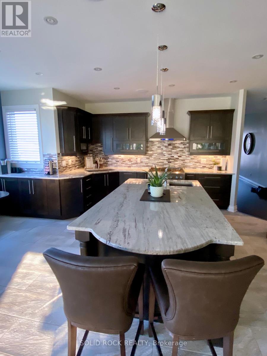 246 Lera Street, Smiths Falls, Ontario  K7A 5M3 - Photo 13 - X12281342