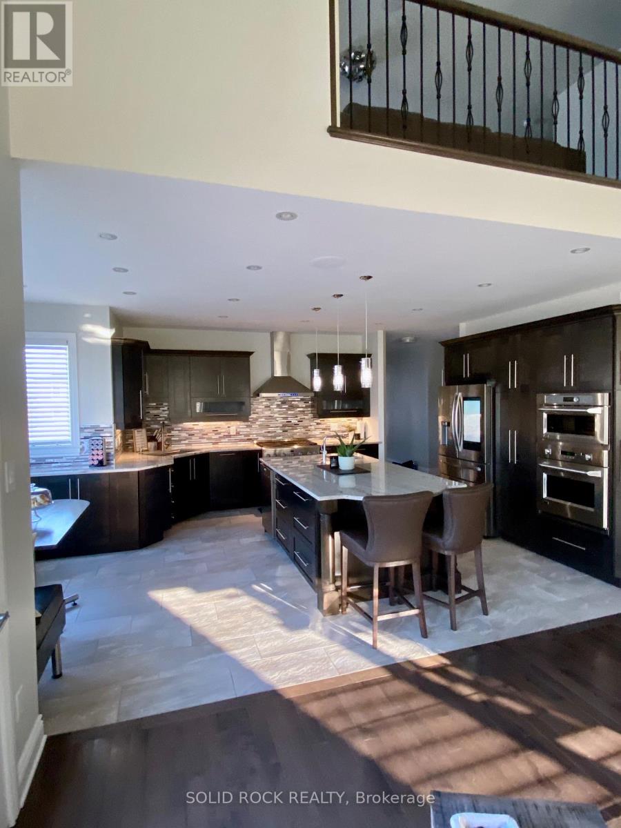 246 Lera Street, Smiths Falls, Ontario  K7A 5M3 - Photo 14 - X12281342