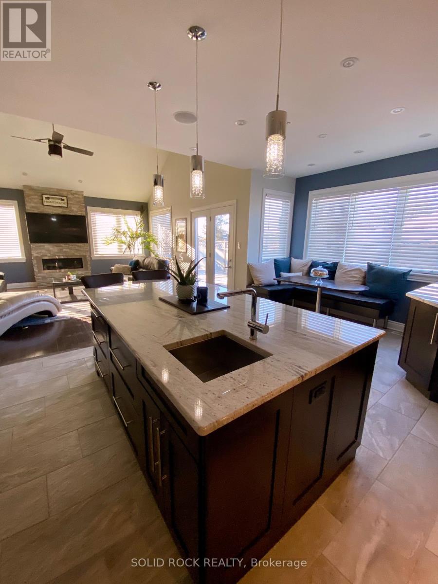 246 Lera Street, Smiths Falls, Ontario  K7A 5M3 - Photo 19 - X12281342