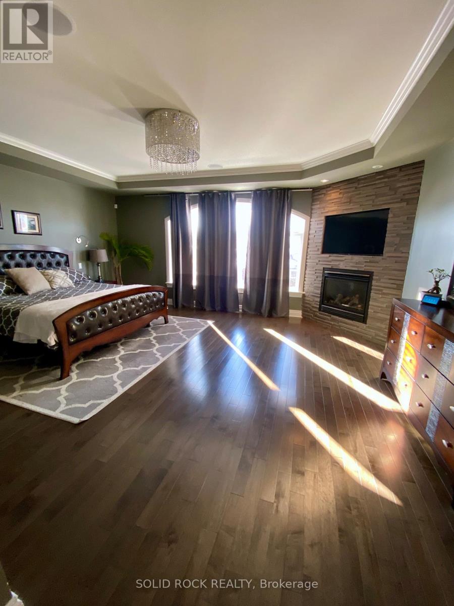 246 Lera Street, Smiths Falls, Ontario  K7A 5M3 - Photo 23 - X12281342