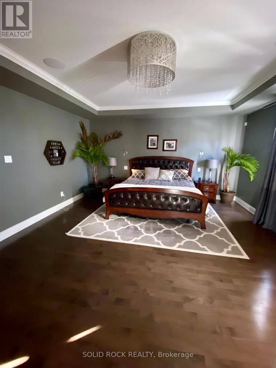 246 Lera Street, Smiths Falls, Ontario  K7A 5M3 - Photo 24 - X12281342