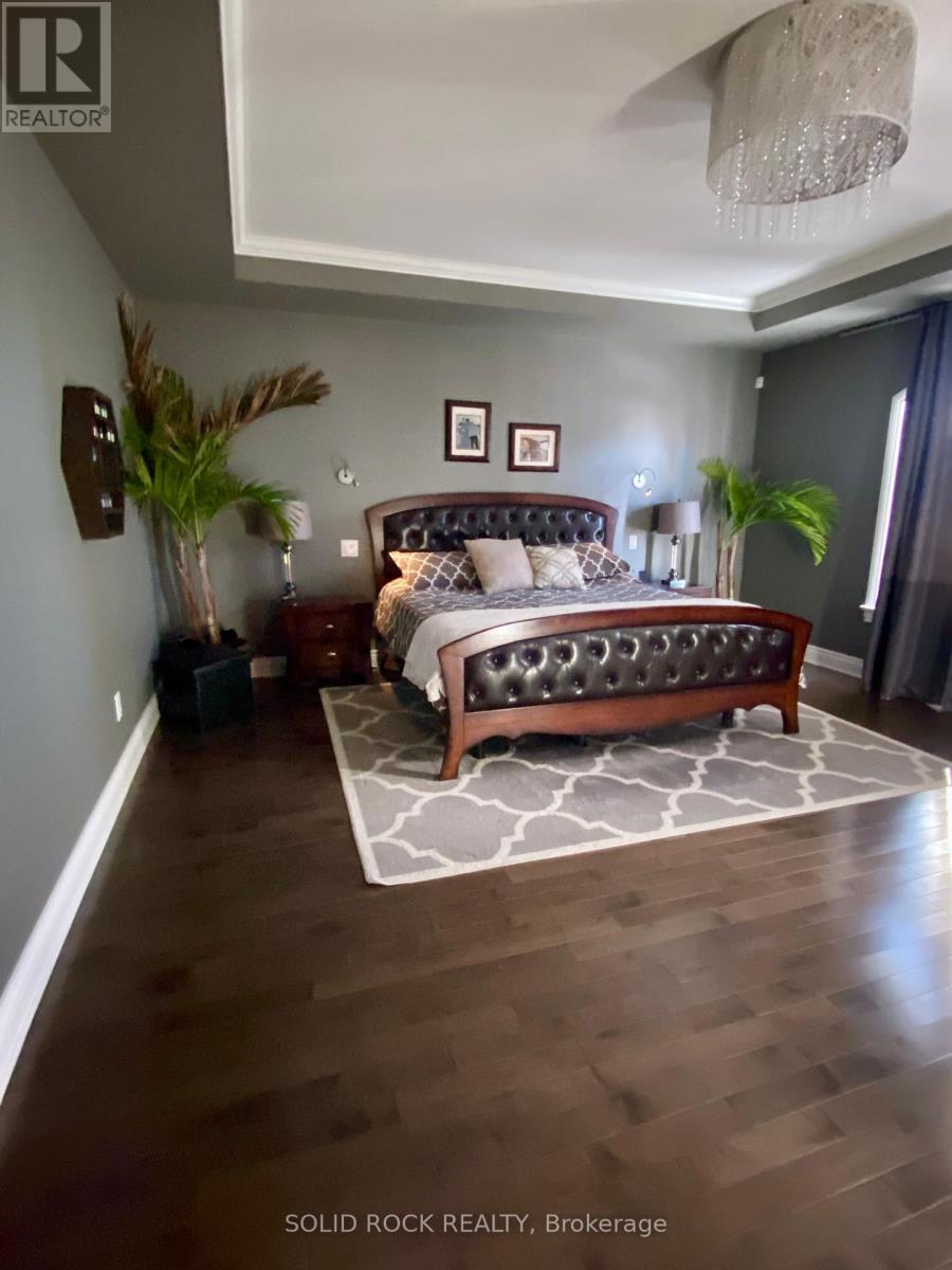 246 Lera Street, Smiths Falls, Ontario  K7A 5M3 - Photo 25 - X12281342