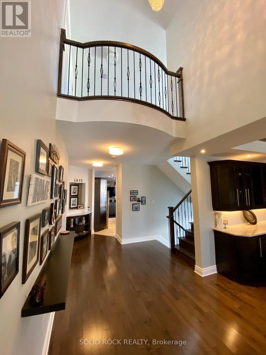 246 Lera Street, Smiths Falls, Ontario  K7A 5M3 - Photo 4 - X12281342