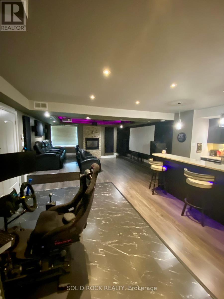 246 Lera Street, Smiths Falls, Ontario  K7A 5M3 - Photo 41 - X12281342