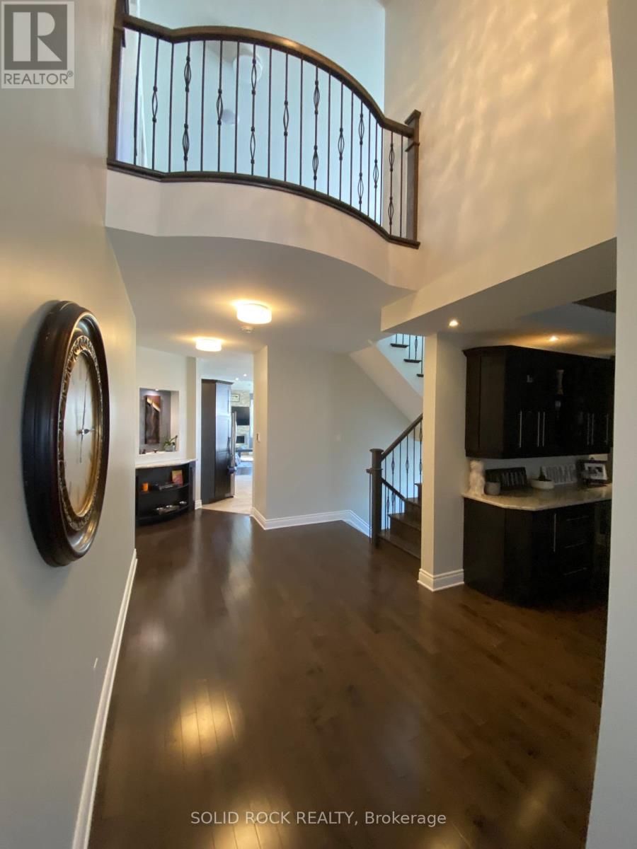 246 Lera Street, Smiths Falls, Ontario  K7A 5M3 - Photo 5 - X12281342