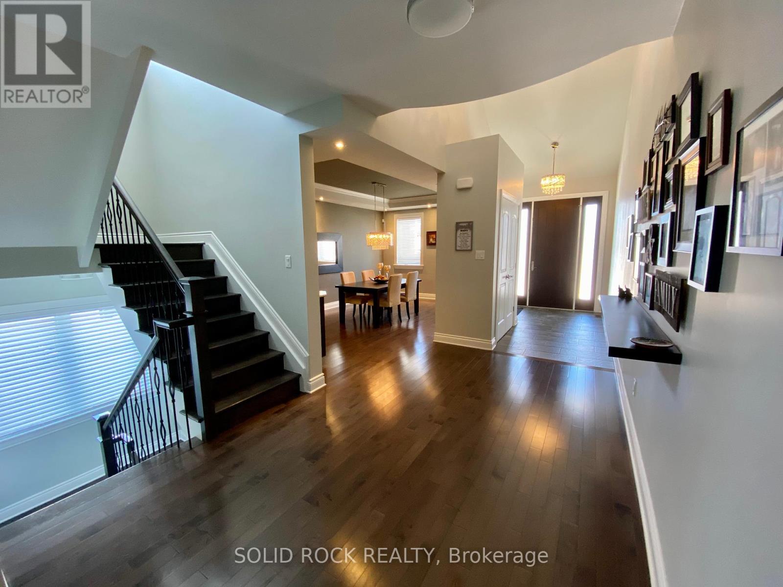 246 Lera Street, Smiths Falls, Ontario  K7A 5M3 - Photo 6 - X12281342