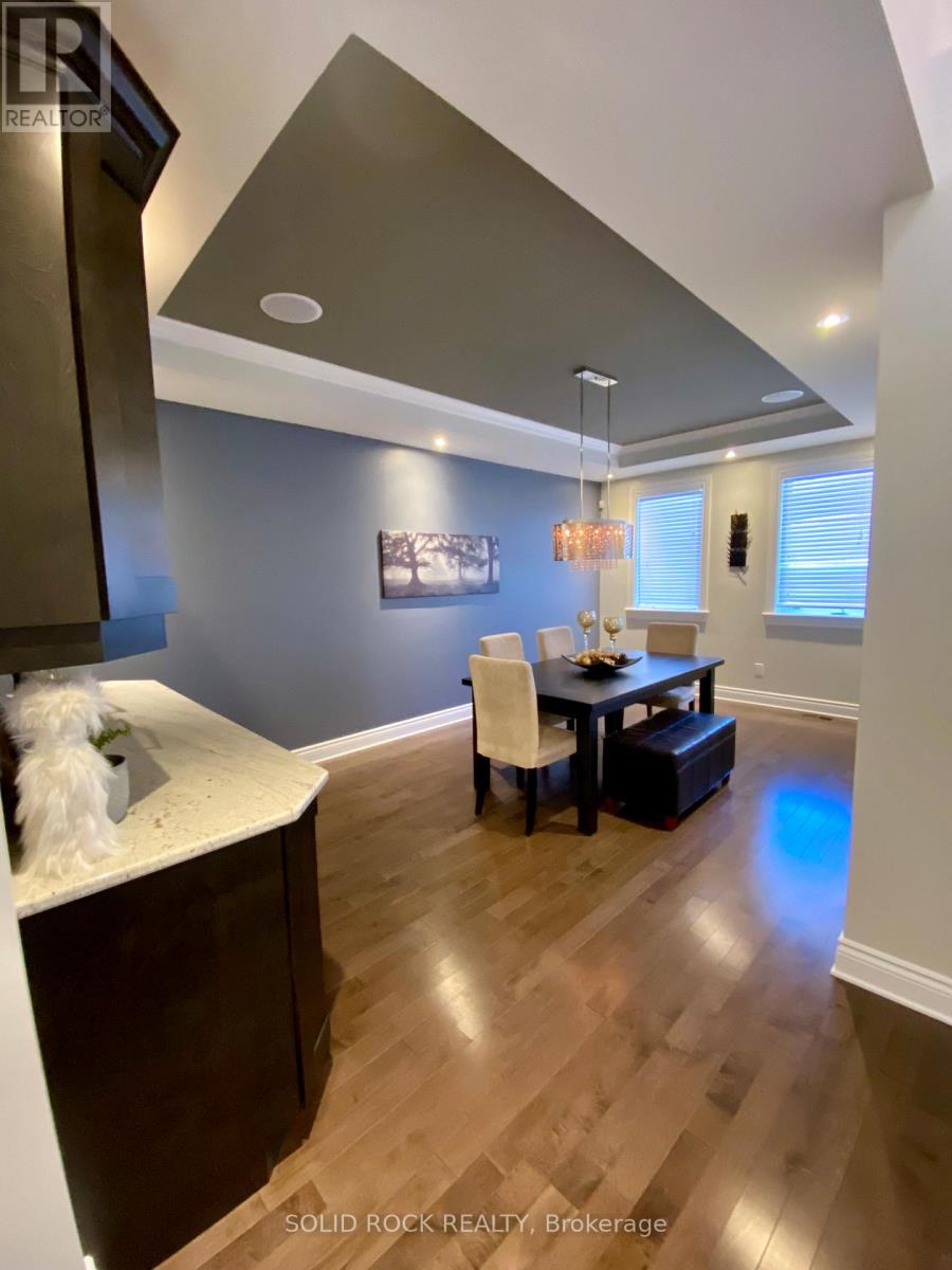 246 Lera Street, Smiths Falls, Ontario  K7A 5M3 - Photo 7 - X12281342