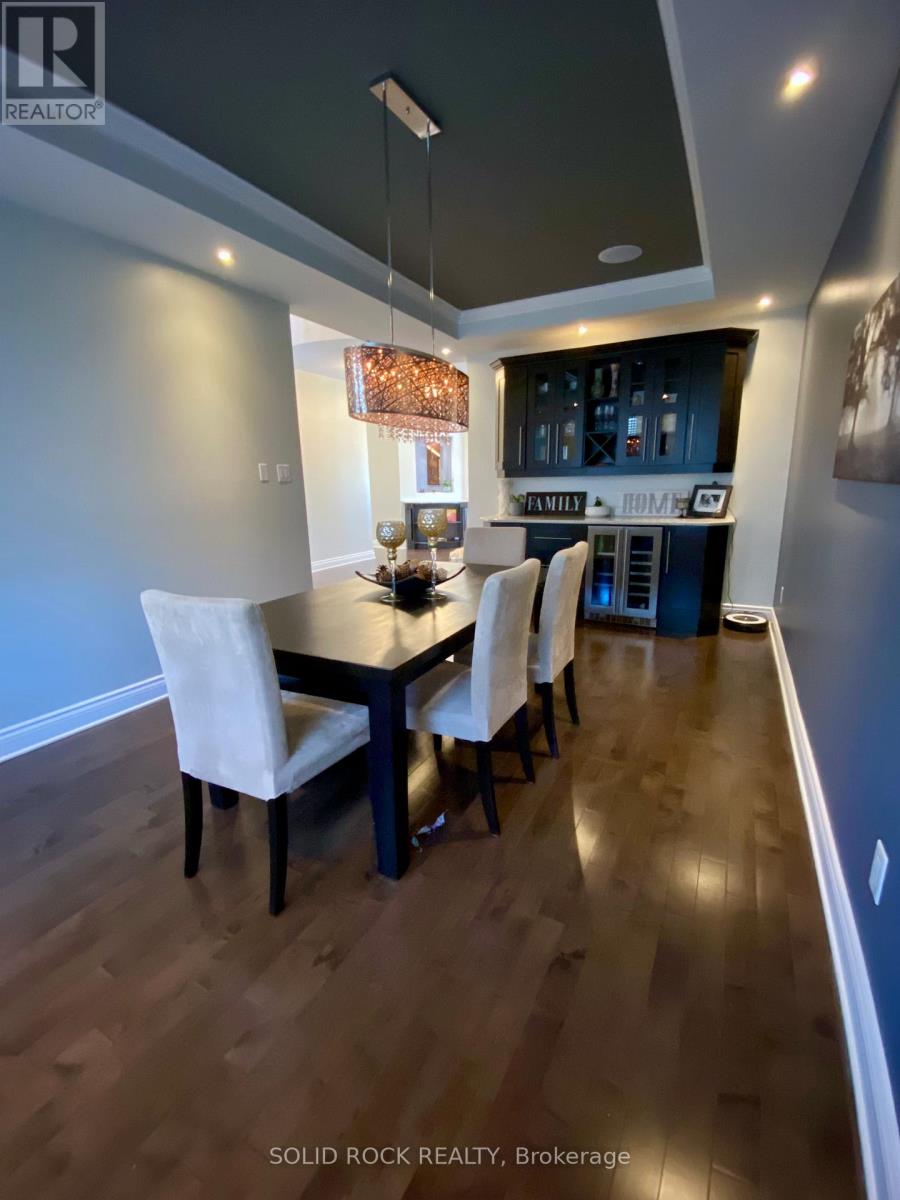 246 Lera Street, Smiths Falls, Ontario  K7A 5M3 - Photo 8 - X12281342