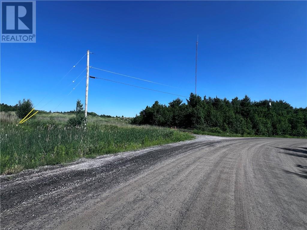 0 Middle Lake Road, sudbury, Ontario