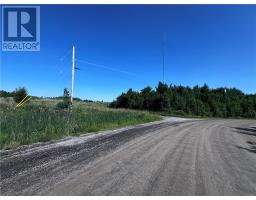 0 Middle Lake Road, Sudbury, Ontario