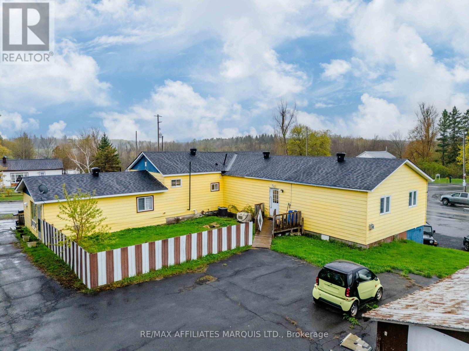 4765 County 34 Rd Road, South Glengarry, Ontario  K0C 1L0 - Photo 34 - X12144235