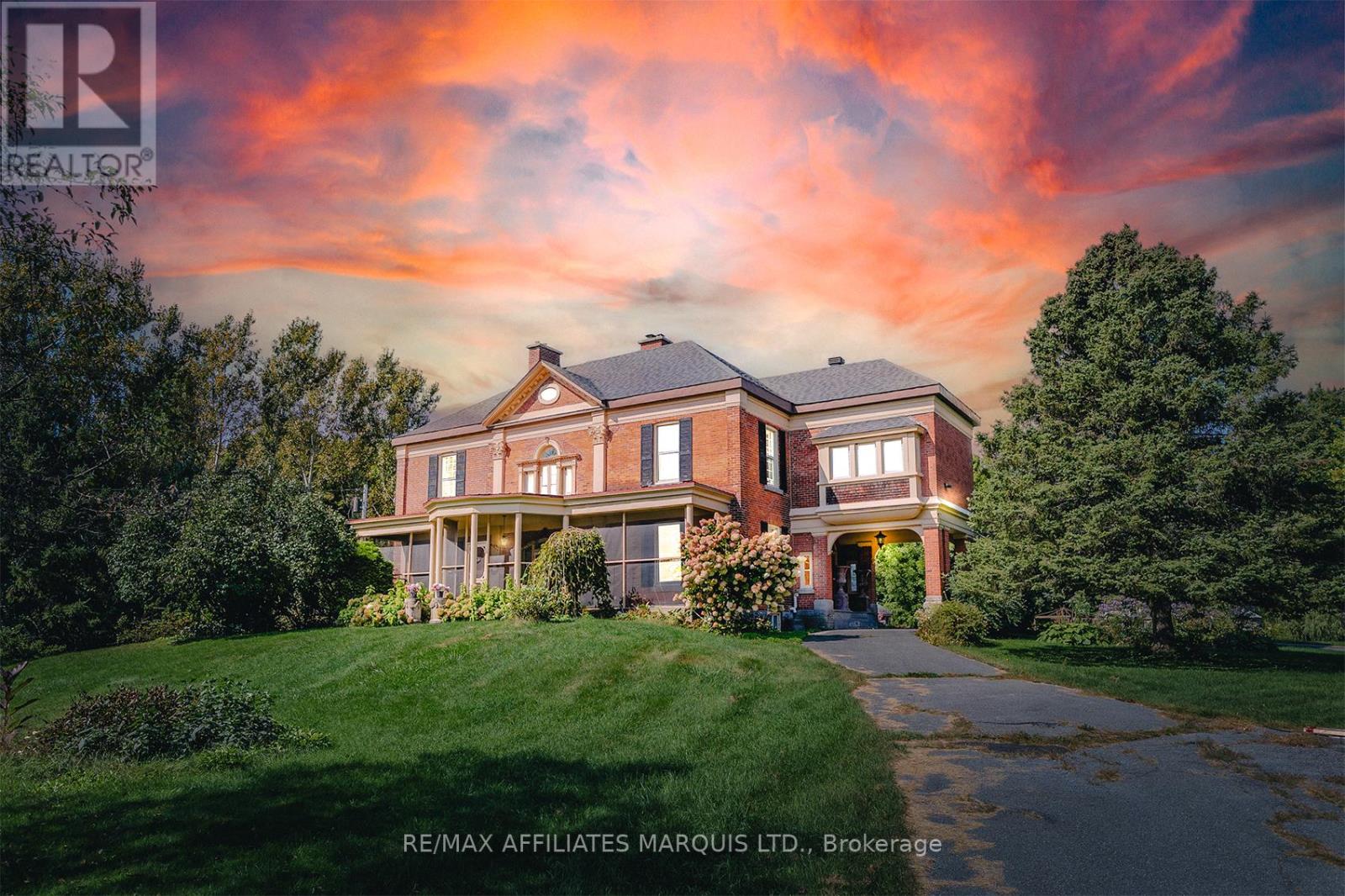 20763 OLD HIGHWAY 2 ROAD, South Glengarry, Ontario