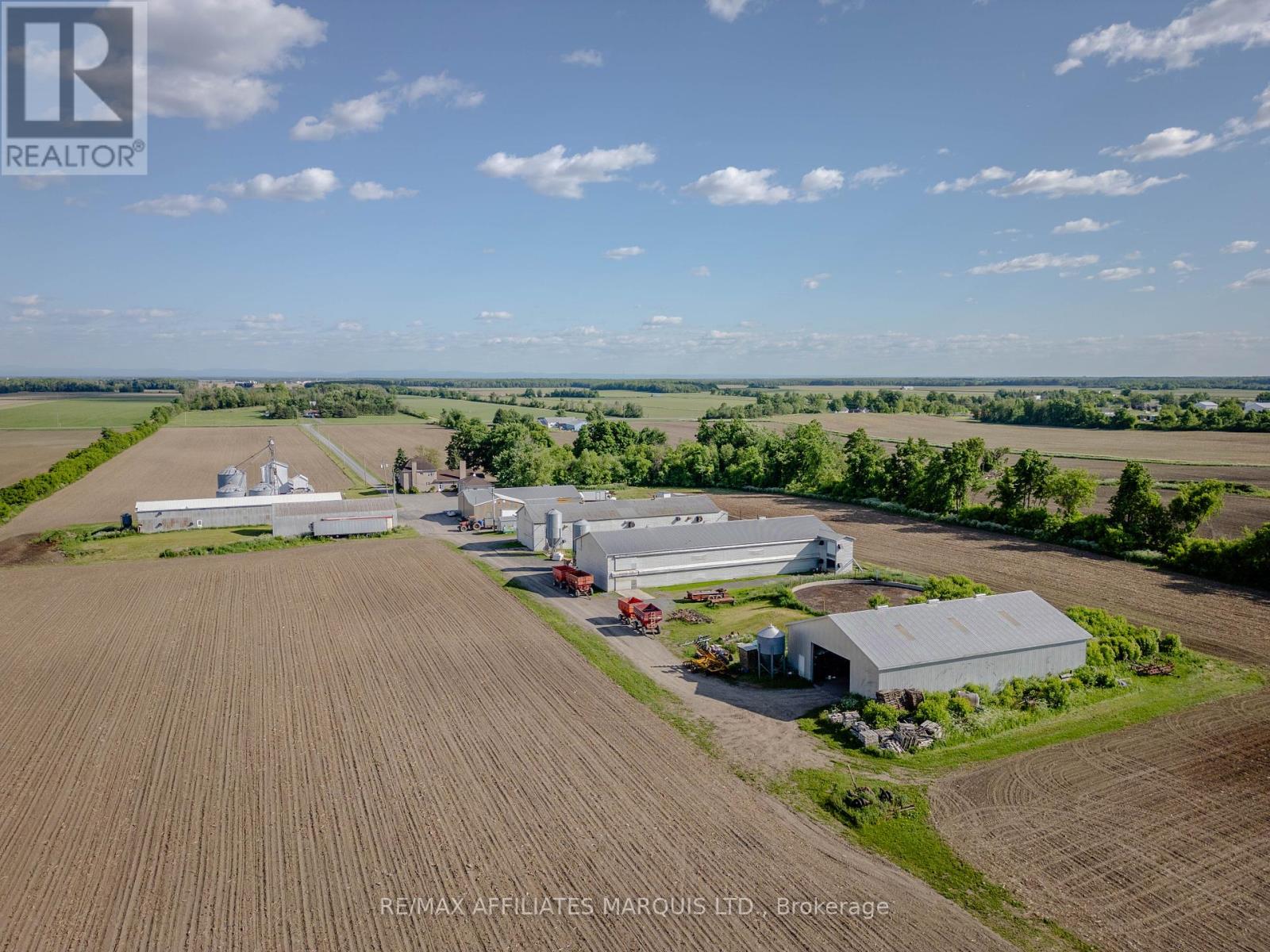 20731 Concession 5 Road, South Glengarry, Ontario  K0C 1L0 - Photo 12 - X12147232