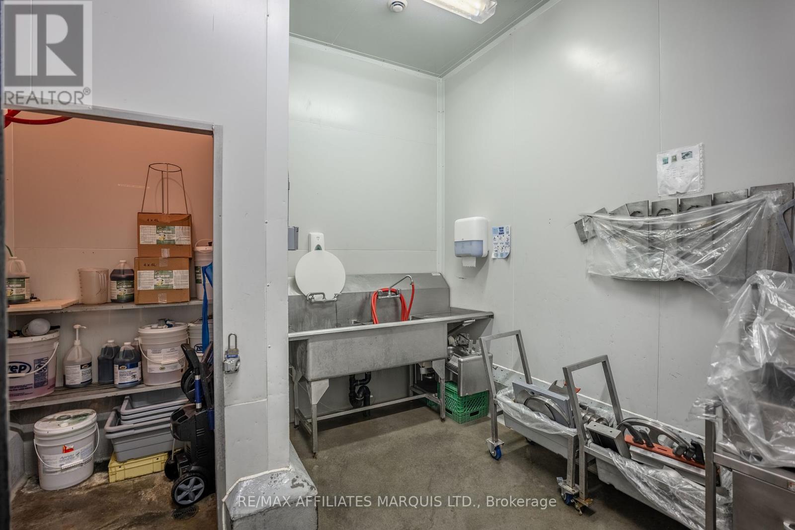 20731 Concession 5 Road, South Glengarry, Ontario  K0C 1L0 - Photo 19 - X12147232