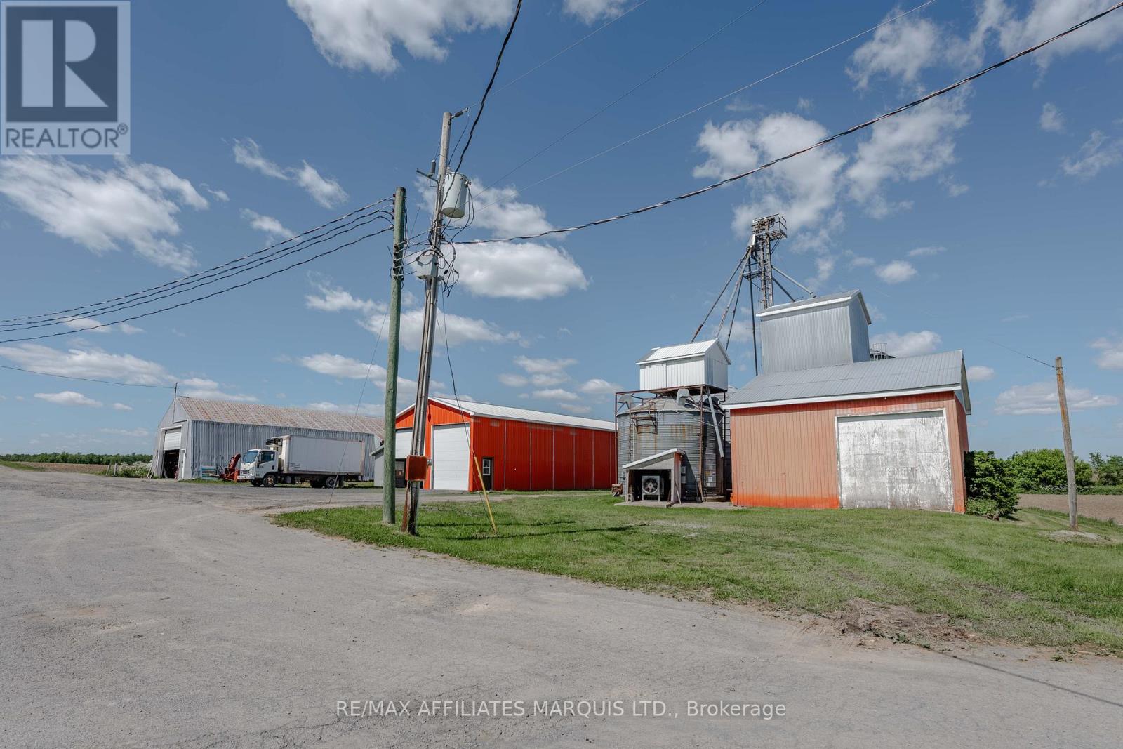 20731 Concession 5 Road, South Glengarry, Ontario  K0C 1L0 - Photo 11 - X12147232
