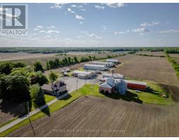 20731 CONCESSION 5 ROAD, South Glengarry, Ontario