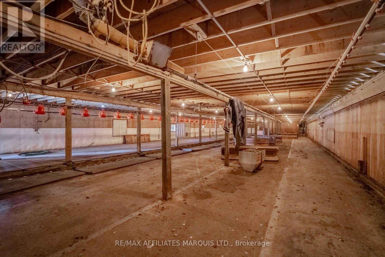 20731 Concession 5 Road, South Glengarry, Ontario  K0C 1L0 - Photo 15 - X12147232
