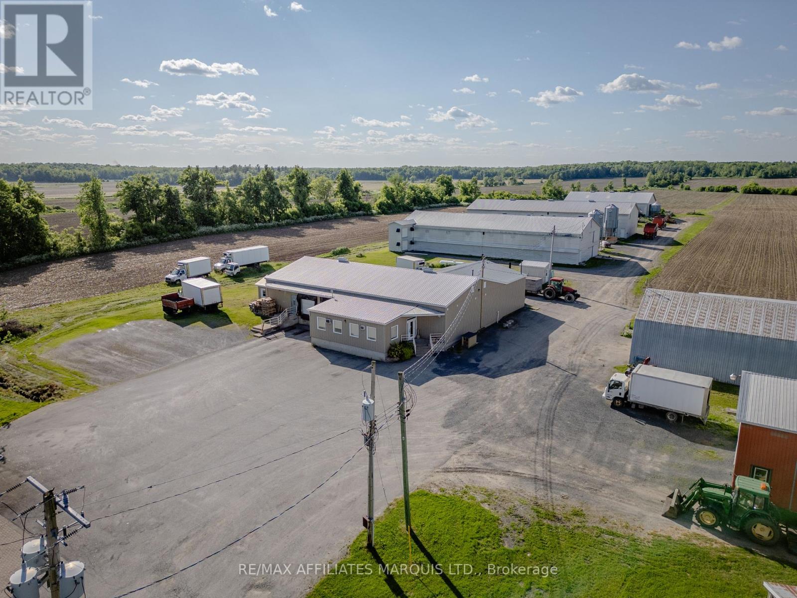 20731 Concession 5 Road, South Glengarry, Ontario  K0C 1L0 - Photo 3 - X12147232
