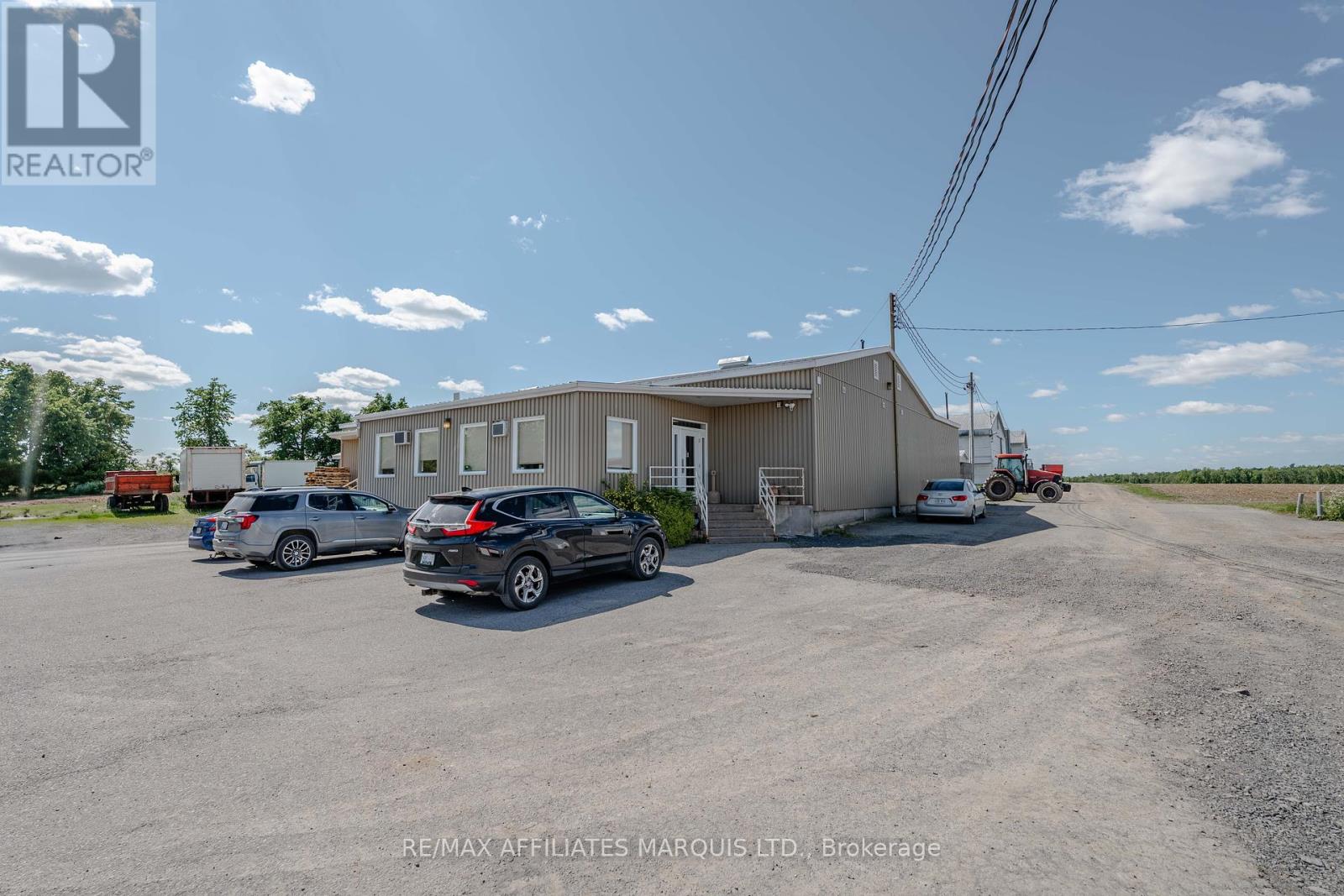 20731 Concession 5 Road, South Glengarry, Ontario  K0C 1L0 - Photo 4 - X12147232