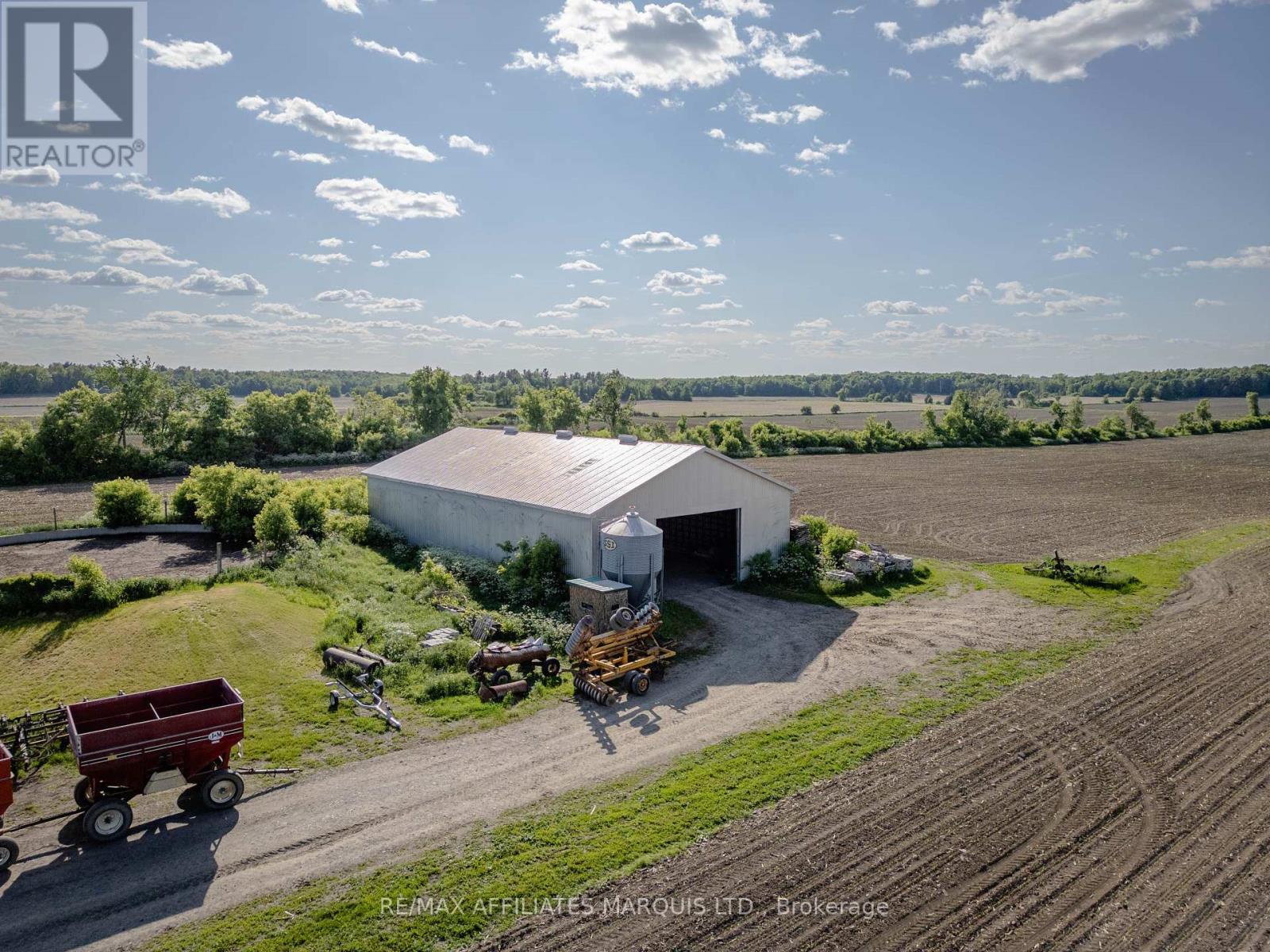 20731 Concession 5 Road, South Glengarry, Ontario  K0C 1L0 - Photo 8 - X12147232