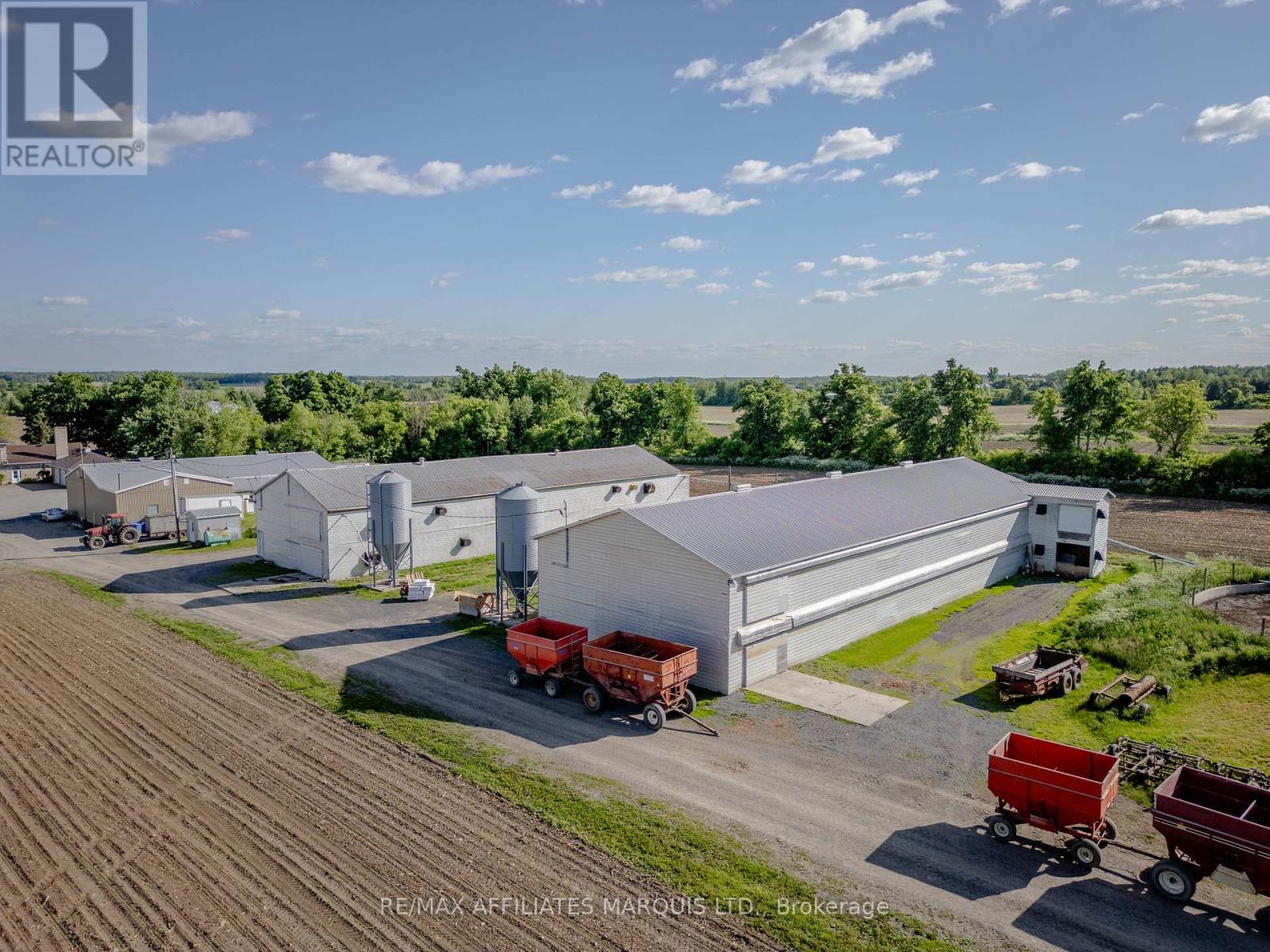 20731 Concession 5 Road, South Glengarry, Ontario  K0C 1L0 - Photo 5 - X12147232