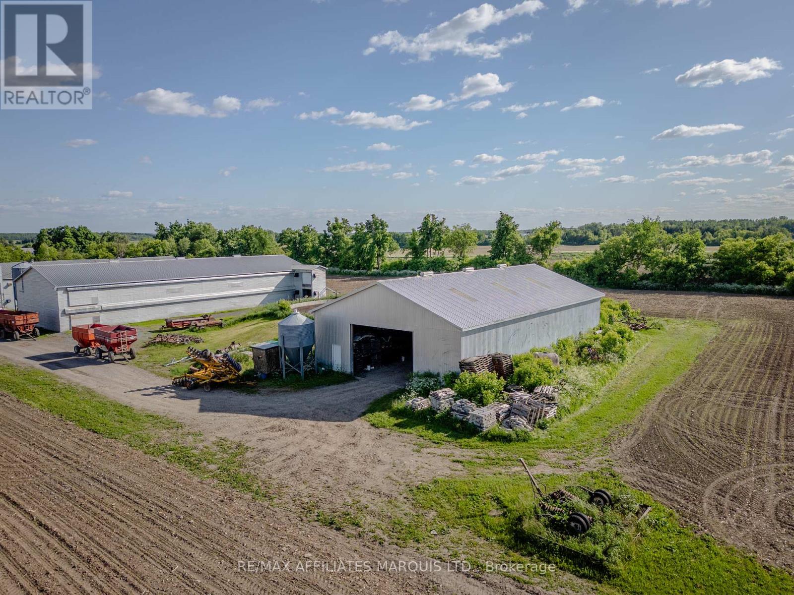 20731 Concession 5 Road, South Glengarry, Ontario  K0C 1L0 - Photo 9 - X12147232