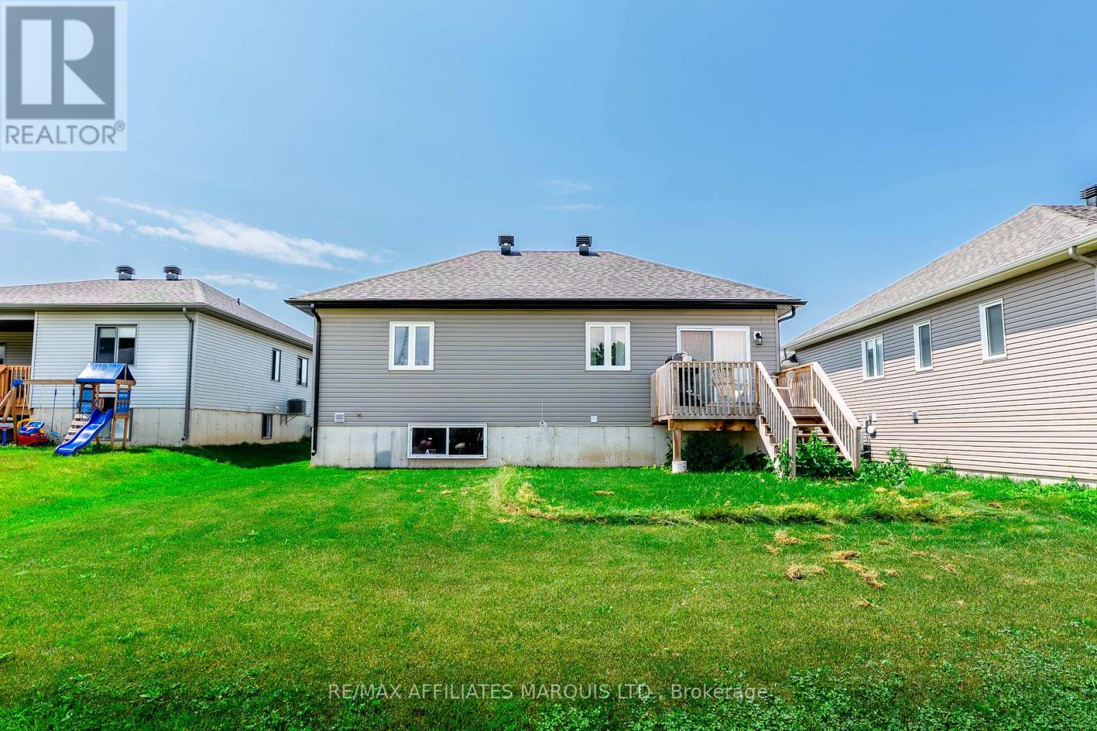 269 Gillis Avenue, Cornwall, Ontario  K6H 0H7 - Photo 45 - X12269070