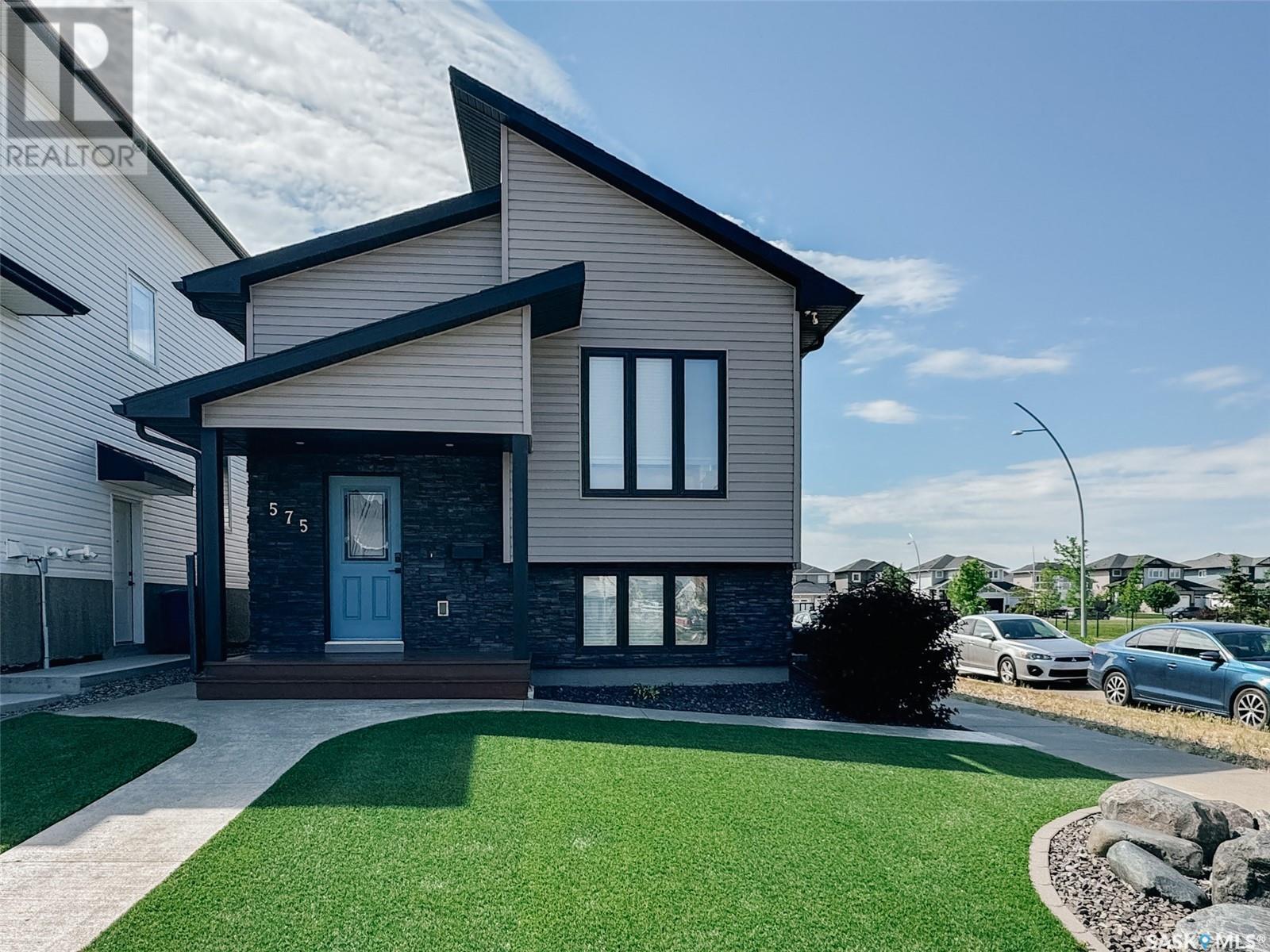 575 Marlatte LANE, saskatoon, Saskatchewan
