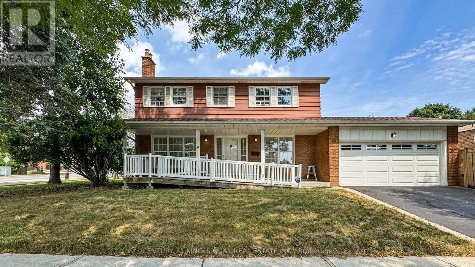 Property at 61 KILCHURN CASTLE DRIVE image 1